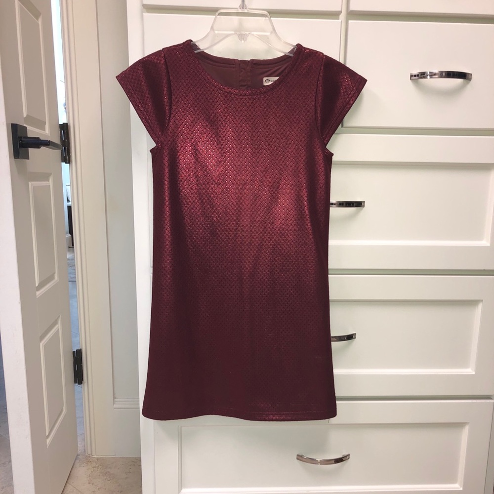 PERFECT HOLIDAY DRESS
